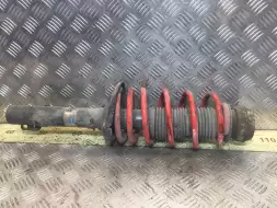 Стойка передняя левая