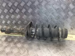 Стойка передняя левая