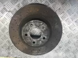 Диск тормозной передний