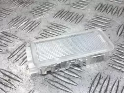 Подсветка салона