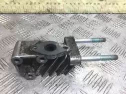 Трубка системы рециркуляции EGR