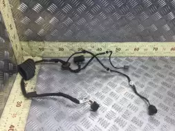 Проводка двери задней правой