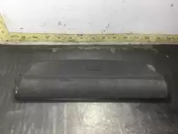 Шторка багажника