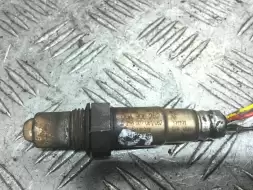 Лямбда-зонд