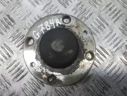 Ступица задняя правая