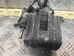 Суппорт задний левый