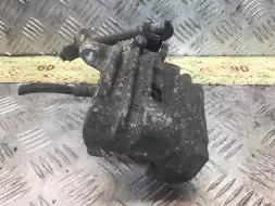 Суппорт задний левый