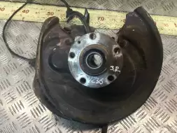 Ступица задняя правая