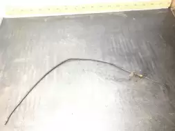 Трос ручника