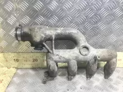 Коллектор впускной