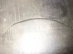 Трос ручника