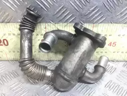 Радиатор EGR