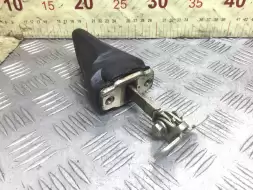 Ограничитель открывания двери задней