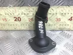 Корпус термостата