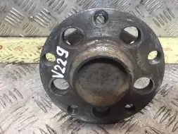 Ступица задняя