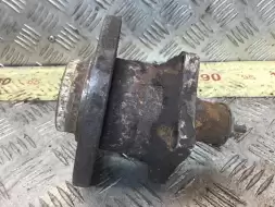 Ступица задняя