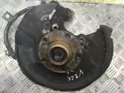 Ступица задняя правая