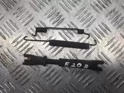 Распорная планка