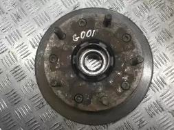 Ступица задняя правая