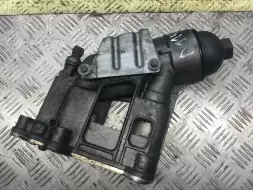 Корпус масляного фильтра