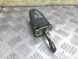 Ограничитель открывания двери задней