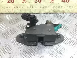 Замок багажника