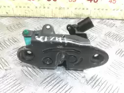 Замок багажника