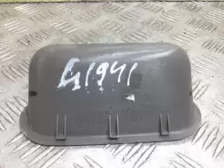 Ручка крышки багажника