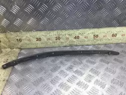 Крепление бампера заднего