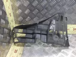 Крепление бампера заднего