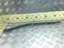 Крепление бампера заднего