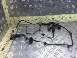 Проводка двери передней правой