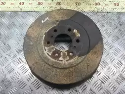 Барабан тормозной