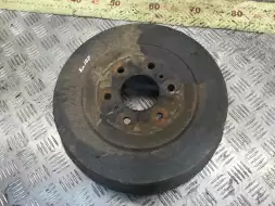 Барабан тормозной