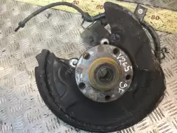 Ступица задняя левая