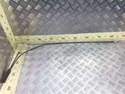 Трос капота