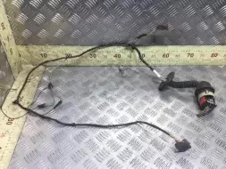 Проводка двери передней левой