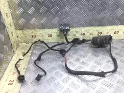 Проводка двери задней правой