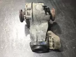 Редуктор заднего моста