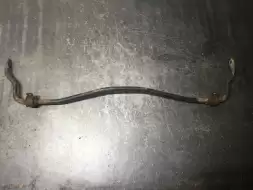 Стабилизатор подвески (поперечной устойчивости) задний