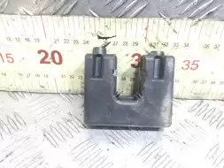 Накладка двери передней левой