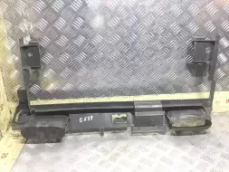 Дефлектор радиатора