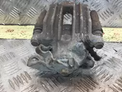 Суппорт задний левый