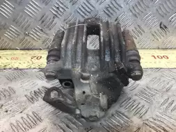 Суппорт задний левый