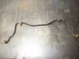 Стабилизатор подвески (поперечной устойчивости) задний