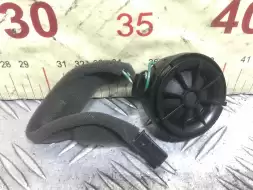 Динамик высокочастотный (пищалка)