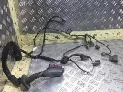 Проводка двери передней левой