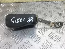 Ограничитель открывания двери задней