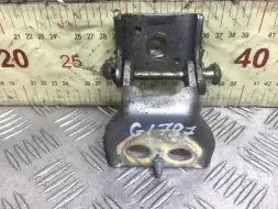 Петля двери задней левой