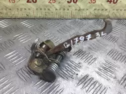 Ограничитель открывания двери задней